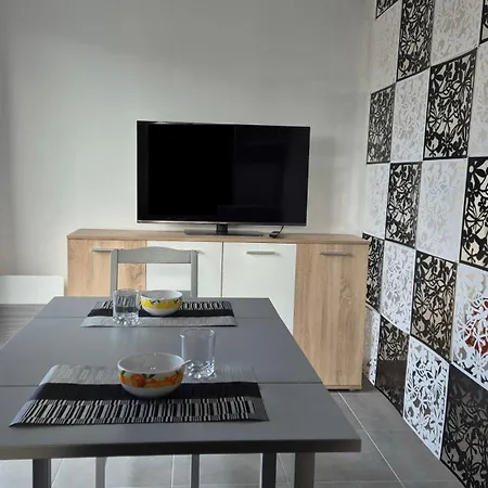 L'ecrin De Serenite *