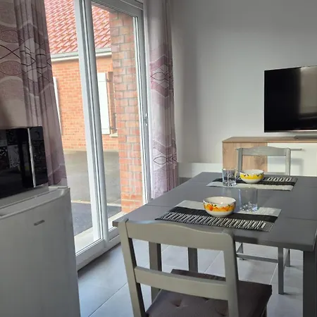 L'ecrin De Serenite *