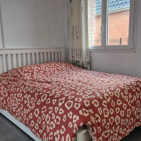 L'ecrin De Serenite *