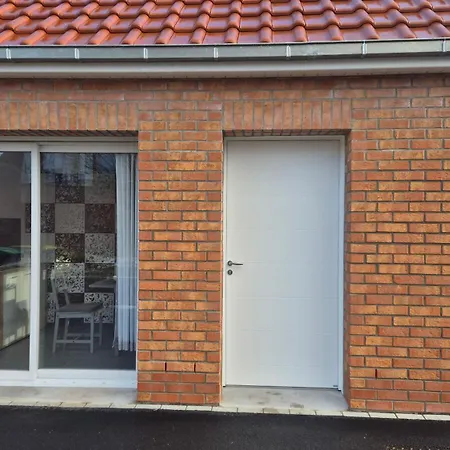 L'ecrin De Serenite *