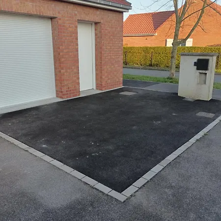 Apartman L'ecrin De Serenite *